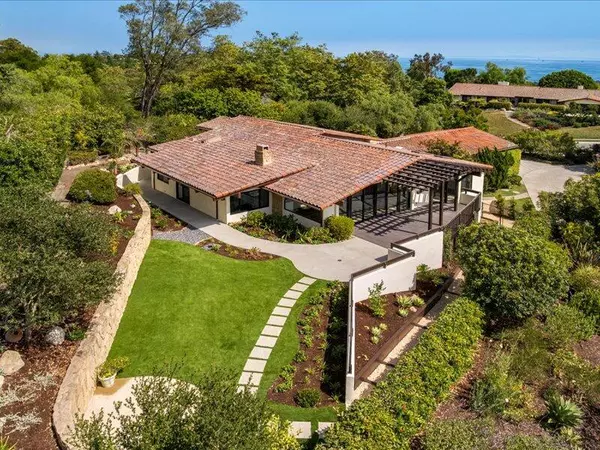 134 Coronada CIR Circle, Santa Barbara, CA 93108