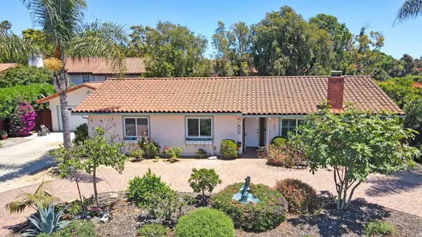 2110 Cliff DR Drive, Santa Barbara, CA 93105