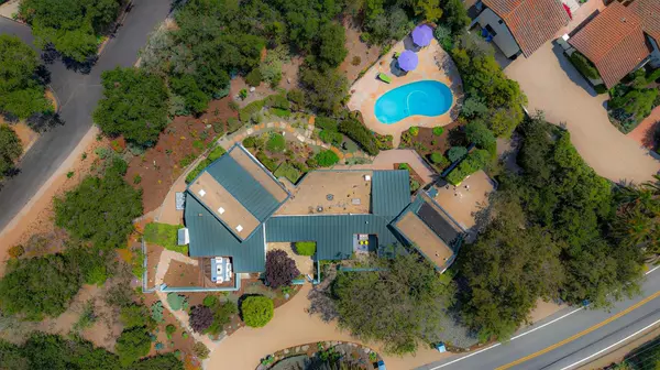 Santa Barbara, CA 93108,520 Barker Pass RD Road