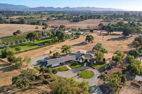 2860 Baseline AVE Avenue, Santa Ynez, CA 93460