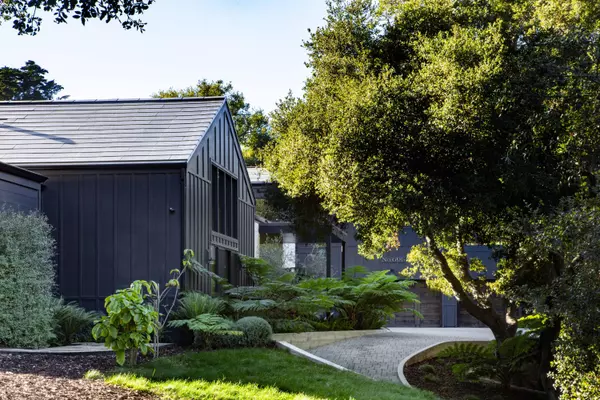 Hope Ranch, CA 93110,691 Via Trepadora