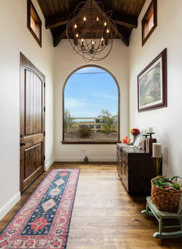 Santa Ynez, CA 93460,2875 Calzada AVE Avenue