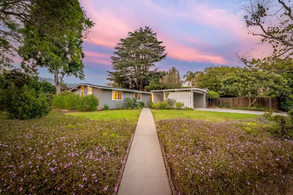 Santa Barbara, CA 93105,3704 Cordero DR Drive