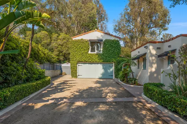 Montecito, CA 93108,99 La Vuelta RD Road