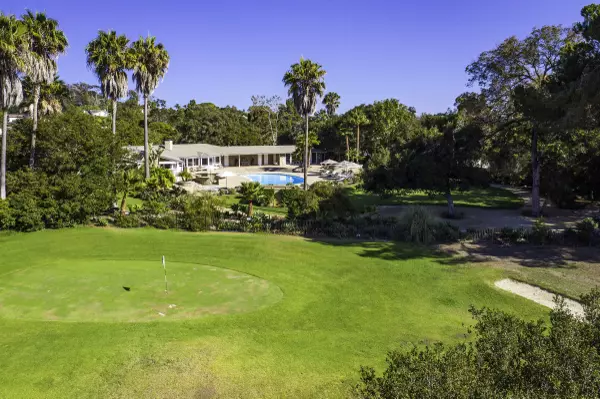 Santa Barbara, CA 93110,4760 Calle Camarada