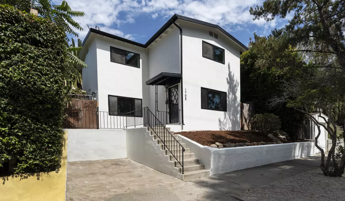 Santa Barbara, CA 93101,1708 Castillo ST Street