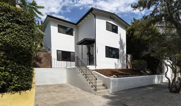 Santa Barbara, CA 93101,1708 Castillo ST Street