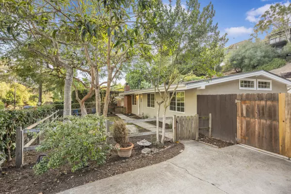 Santa Barbara, CA 93109,901 Fellowship RD Road