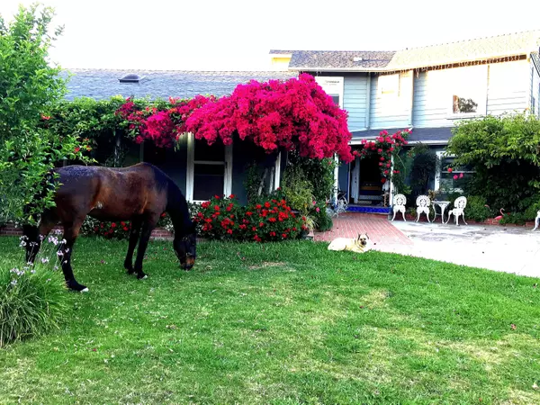 4156 Vista Clara RD Road, Santa Barbara, CA 93110