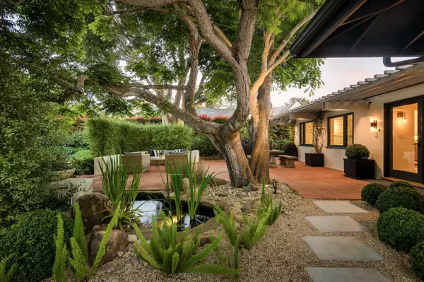 135 Pomar LN Lane, Santa Barbara, CA 93108
