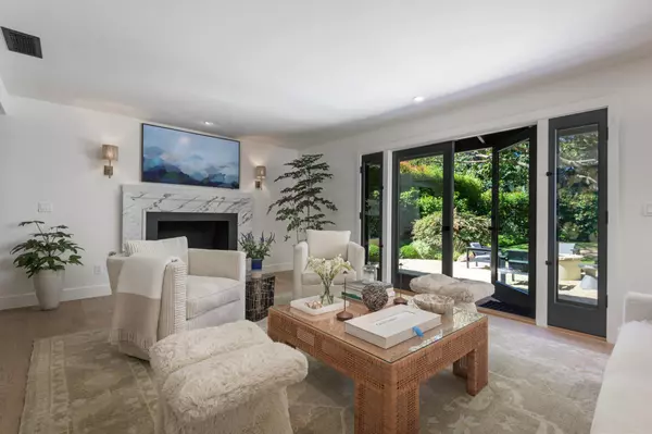 Santa Barbara, CA 93108,135 Pomar LN Lane