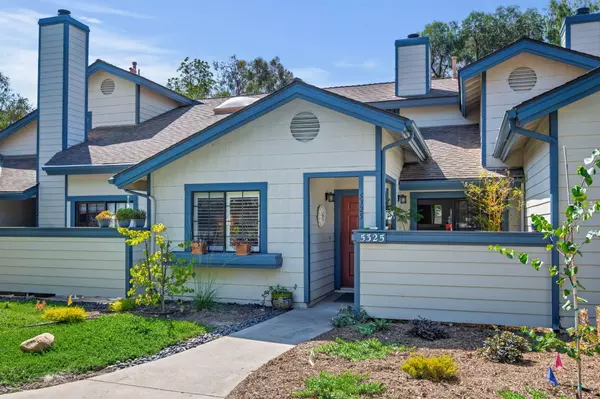 5325 Traci DR Drive, Santa Barbara, CA 93111