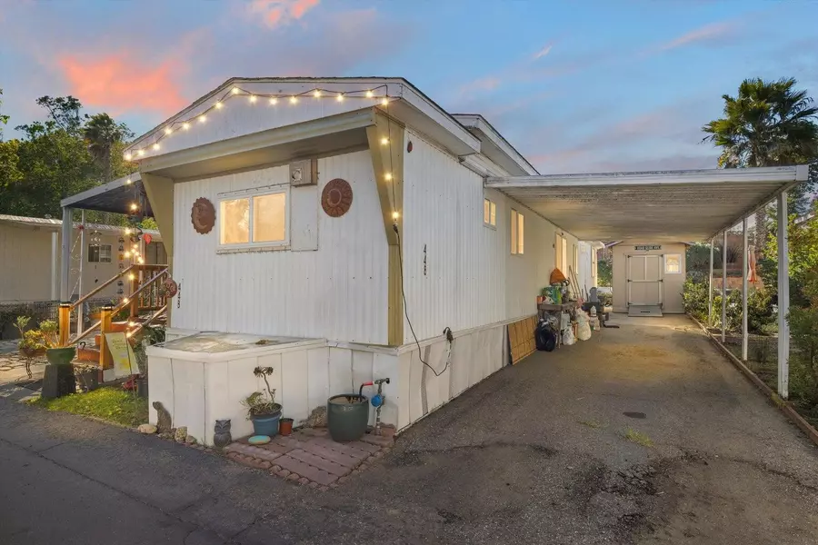 7465 Hollister Avenue, Condo #448, Goleta, CA 93117