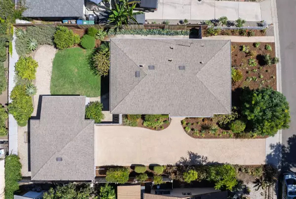 Santa Barbara, CA 93101,25 Lorinda PL Place