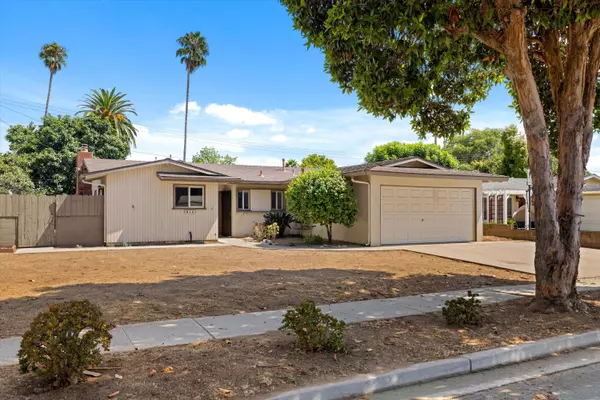 628 San Felipe DR Drive, Santa Barbara, CA 93111