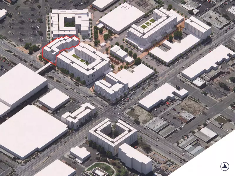 0 Main ST Street, Santa Maria, CA 93454