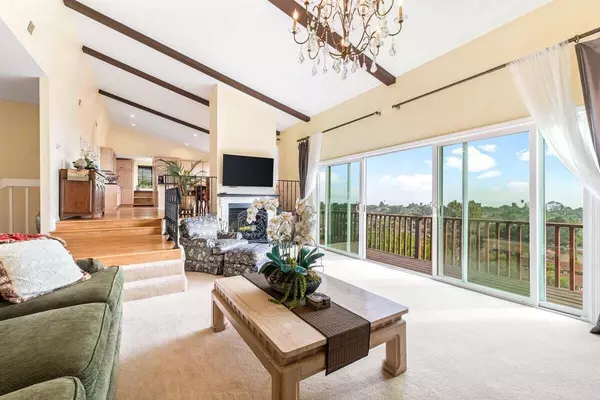 2417 Calle Linares, Santa Barbara, CA 93109