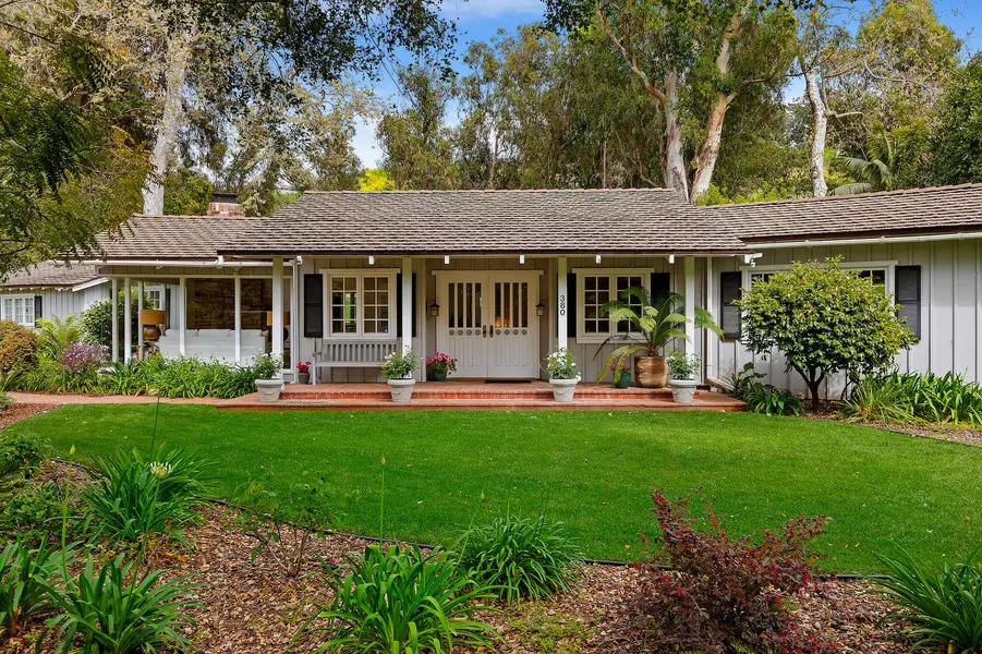 380 Sheffield DR Drive, Santa Barbara, CA 93108