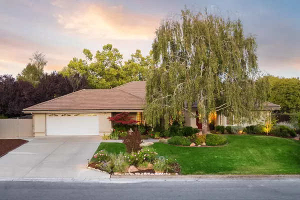 Santa Ynez, CA 93460,1366 Cimarron DR Drive