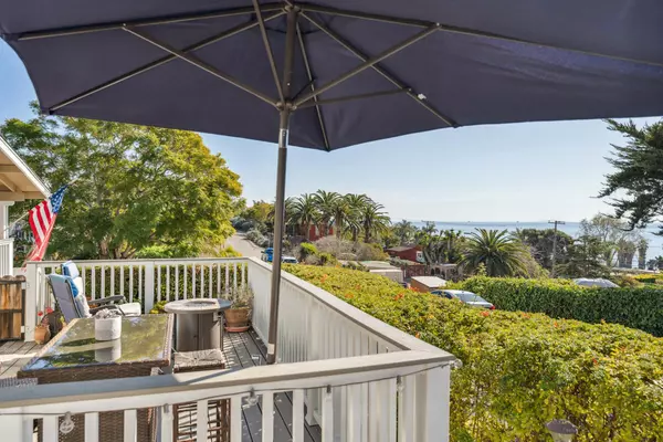 2432 Banner AVE Avenue, Santa Barbara, CA 93108
