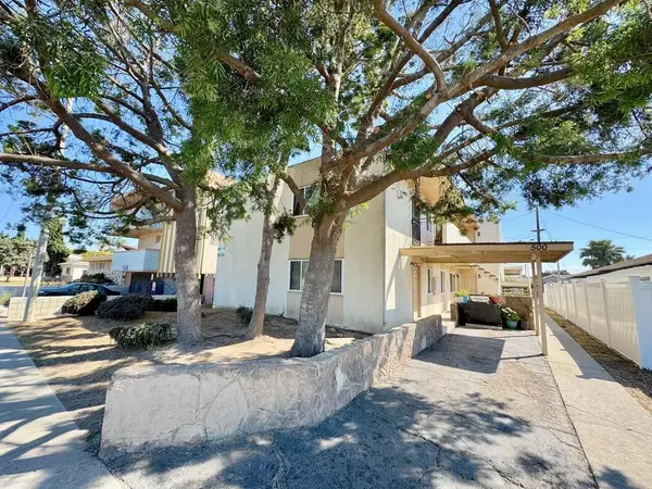 Oxnard, CA 93030,500 N Ventura RD Road