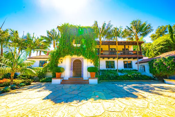 765 Lilac DR Drive, Santa Barbara, CA 93108