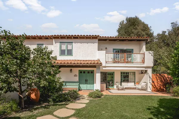 20 E Constance AVE Avenue, Santa Barbara, CA 93105