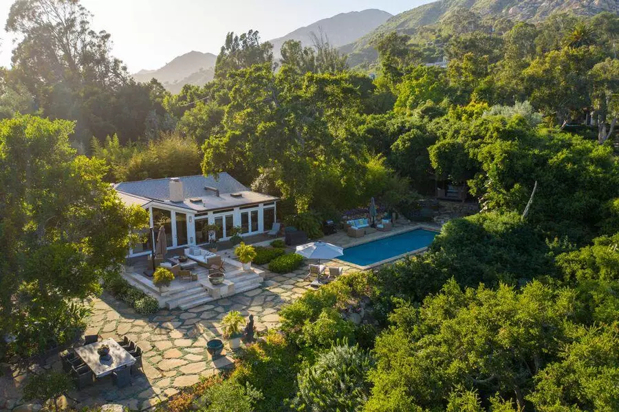 830 Buena Vista DR Drive, Montecito, CA 93108