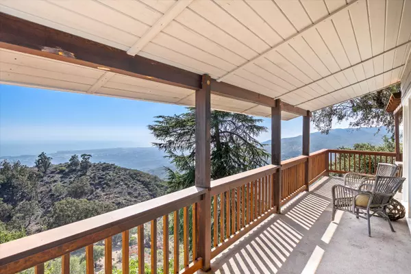 Santa Barbara, CA 93105,4891 Lookout RD Road
