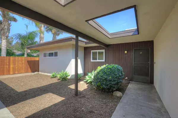 Santa Barbara, CA 93111,250 Ribera DR Drive