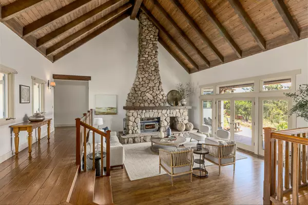 Santa Barbara, CA 93105,4436 Meadowlark LN Lane