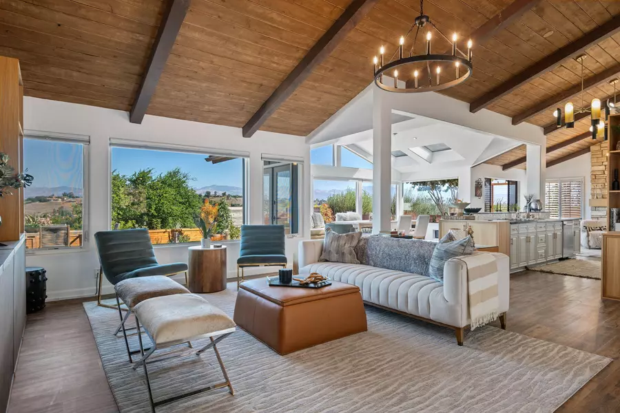 793 Alisal RD Road, Solvang, CA 93463