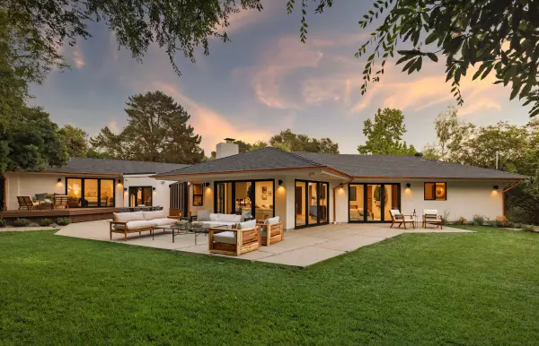 777 N Ontare RD Road, Santa Barbara, CA 93105