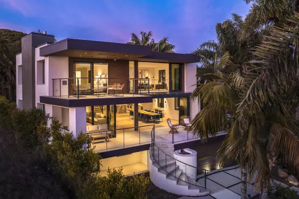 1547 Shoreline DR Drive, Santa Barbara, CA 93109