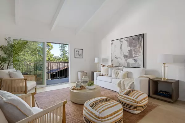 Santa Barbara, CA 93109,968 Miramonte DR Drive