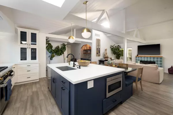 Santa Barbara, CA 93108,31 Cedar LN Lane