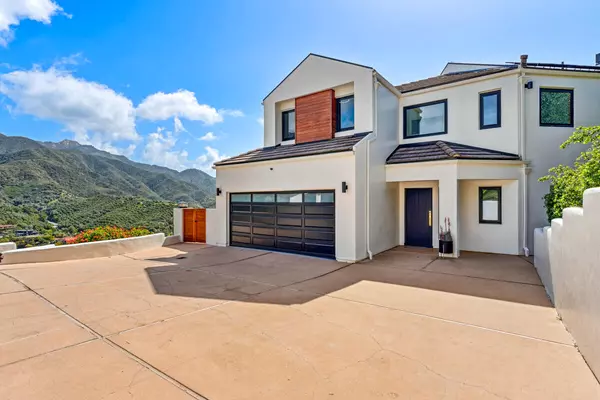 Santa Barbara, CA 93105,2870 Holly RD Road