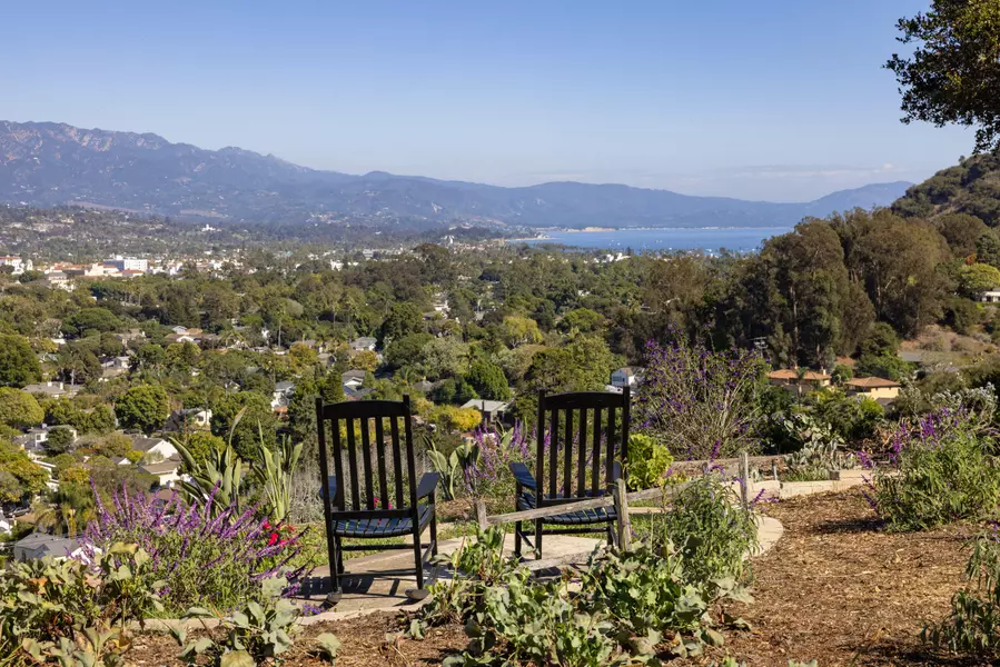 1225 Calle Cerrito Alto, Santa Barbara, CA 93101