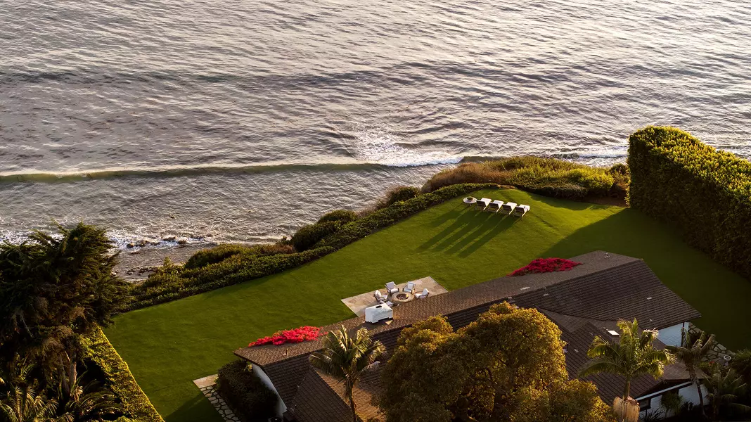 4295 Marina DR Drive, Santa Barbara, CA 93110
