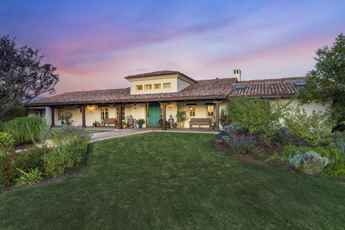 Santa Ynez, CA 93460,5445 Baseline AVE Avenue