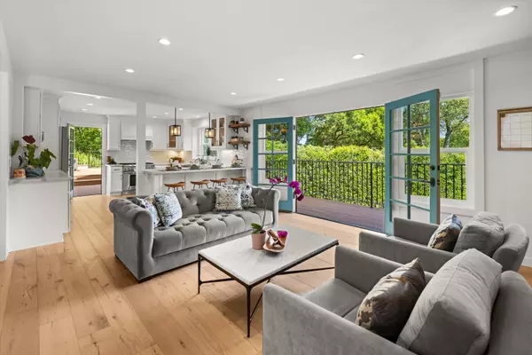 Santa Barbara, CA 93110,4517 Vieja DR Drive