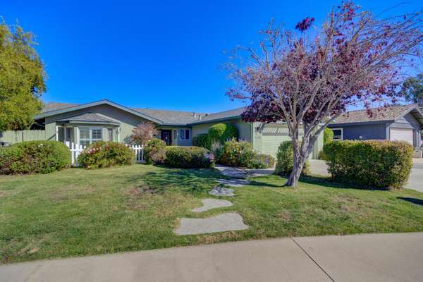 654 Woodland CT Court, Arroyo Grande, CA 93420