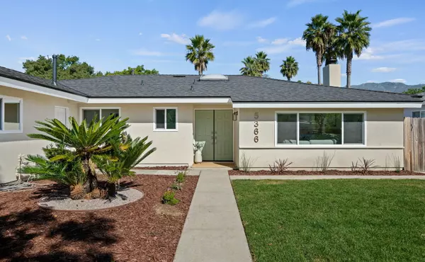 Santa Barbara, CA 93111,5366 Paseo Orlando