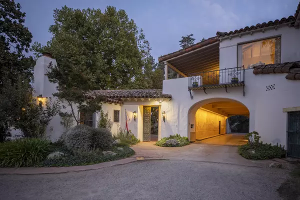 Santa Ynez, CA 93460,3280 Via Rancheros RD Road