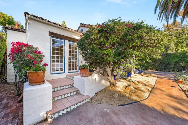 Santa Barbara, CA 93105,2922 Paseo Del Refugio