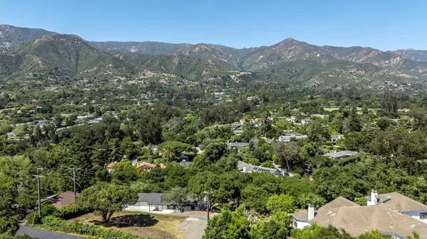 Montecito, CA 93108,345 Sierra Vista RD Road