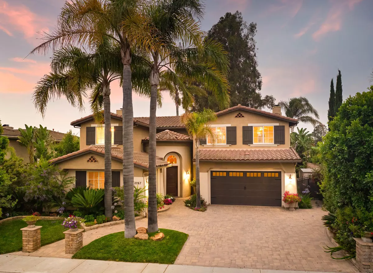 Camarillo, CA 93010,2767 Avenida De Autlan