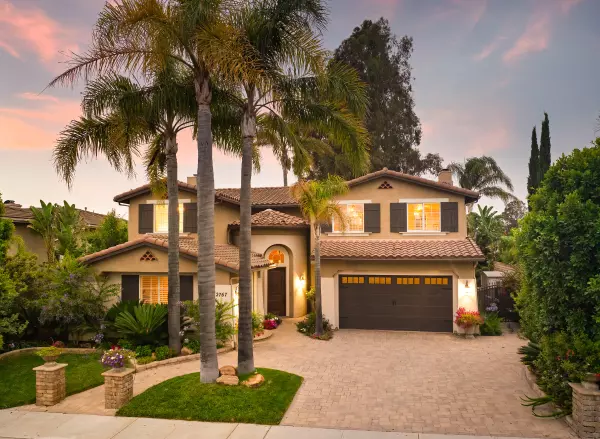 2767 Avenida De Autlan, Camarillo, CA 93010