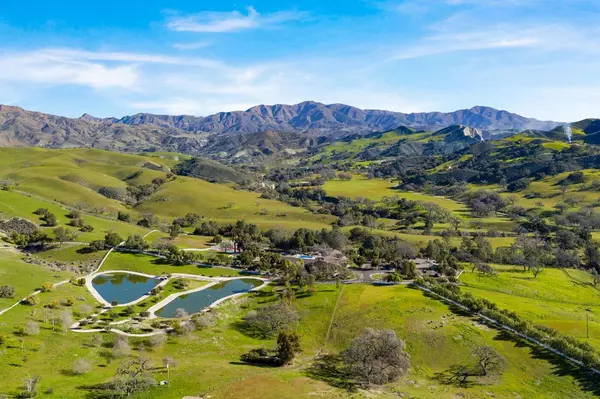 Santa Ynez, CA 93460,1750 Rambling Oaks RD Road