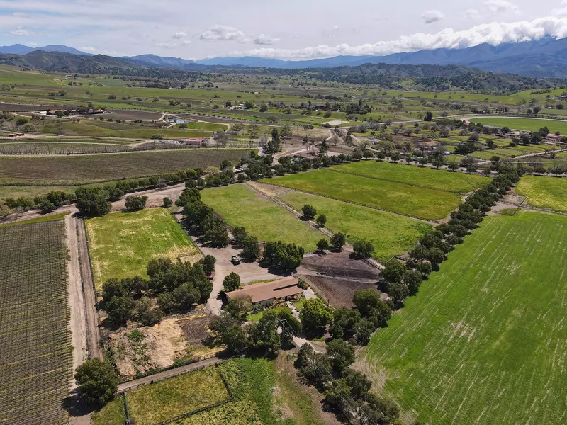 5201 Baseline AVE Avenue, Santa Ynez, CA 93460
